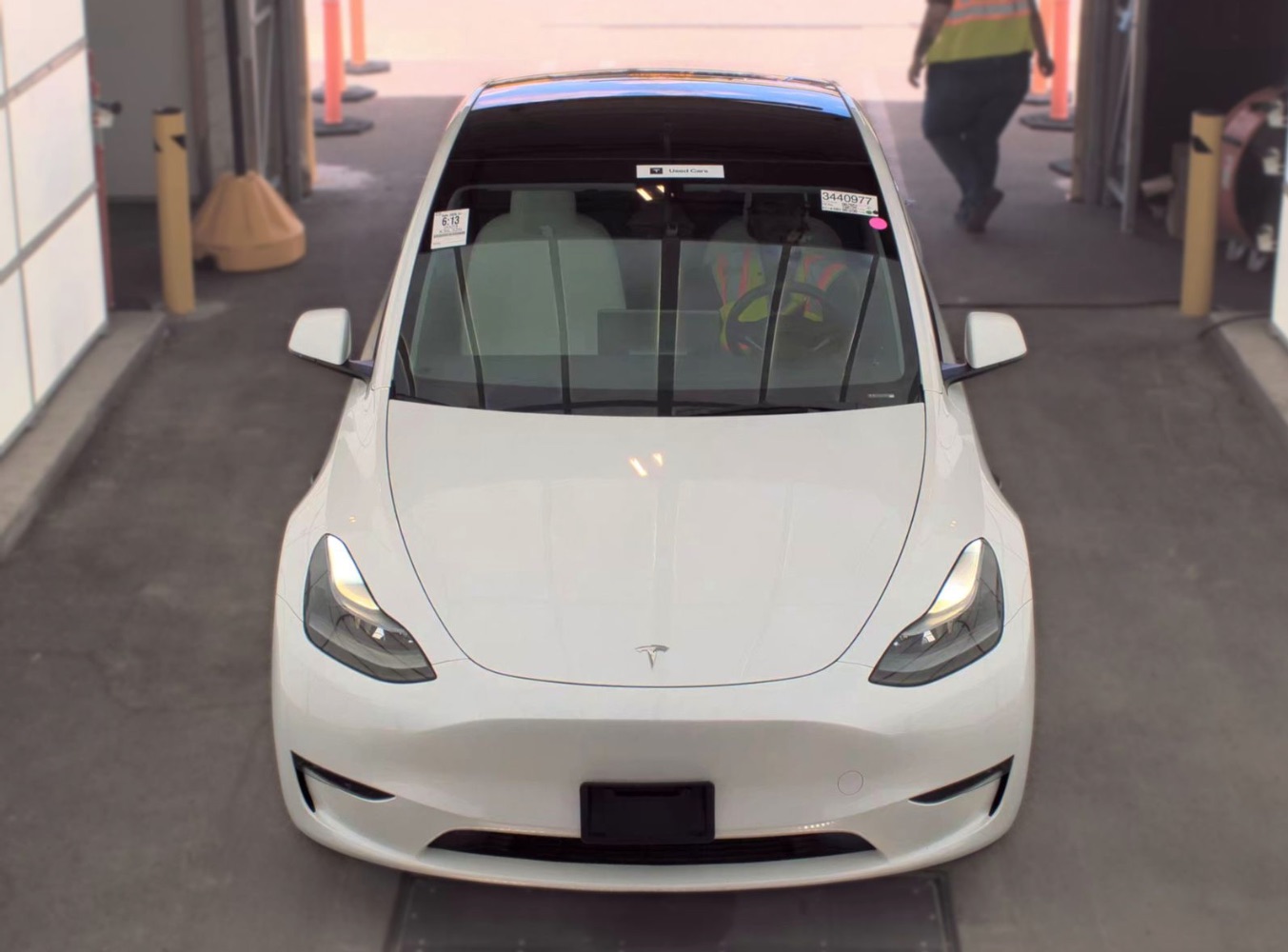 tesla model y 2023 7SAYGDEE4PA164180 image tesla model y 2023 7SAYGDEE4PA164180 image